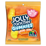 Jolly Rancher Gummies Sours, Tropical (182g)