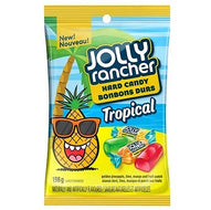 Jolly Rancher Hard Candy, Tropical (198g) USfoodz