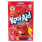 Kool-Aid Cherry (4g) BEST BY DATE: ( 25-01-2023 )