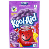 Kool-Aid Grape (4g) BEST BY DATE: (11-01-2023)