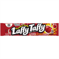 Laffy Taffy Stretchy & Tangy, Sparkle Cherry (42g)