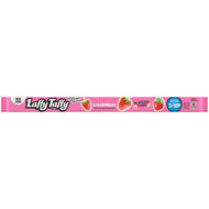 Laffy Taffy Strawberry Candy Rope