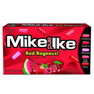 Mike and Ike, Red Rageous! (141g)