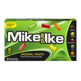 Mike and Ike Original Fruits, Theater Box (141g)