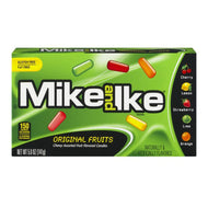 Mike and Ike Original Fruits, Theater Box (141g) The Junior's