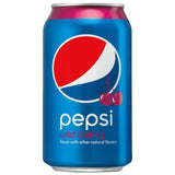 Pepsi Wild Cherry (355ml)
