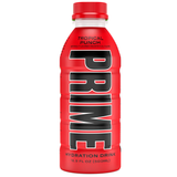 Prime, By Logan Paul x KSI Bottle - Tropical Punch (500ml)