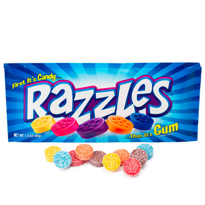 Razzles Original (40g)
