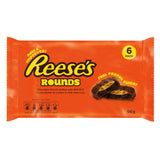 Reese's Rounds (6-Pack) (96g)