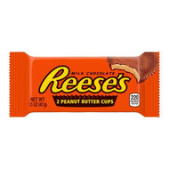 Reese's Peanut Butter Cups (2-Pack) (42g)