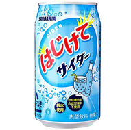 Sangaria Hajikete Cider (350ml)