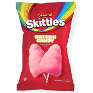 Skittles Cotton Candy (88g)