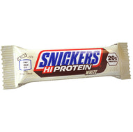 Snickers HI Protein, White (57g)