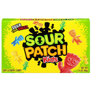 Sour Patch Kids, Theater Box (99g)