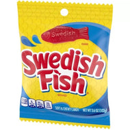 Swedish Fish, Original (102g)