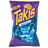 Takis Blue Heat (113g)