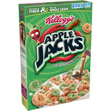 Kellogg's Apple Jacks (345g)