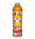 AriZona Mucho Mango Fruit Juice Cocktail (591ml) (BBD: 31-10-2023)