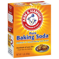 Arm & Hammer Pure Baking Soda (454g)