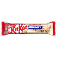 KitKat Chunky White Chocolate (40g)