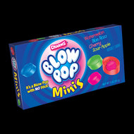 Charms Blow Pop Minis (99g)