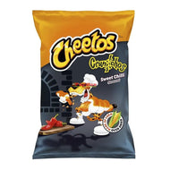 Cheetos Crunchos ve Chilli (95g)