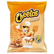Cheetos Peanut (140g )
