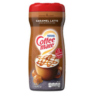 Coffee-Mate Caramel Latte (425g) (BEST BY DATE 19-03-2024)