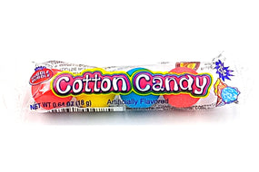 Dubble Bubble Cotton Candy (18g)