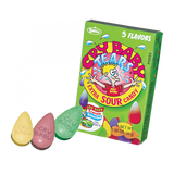 Cry Baby Tears, Extra Sour Chewy, Box (56g)