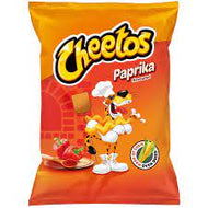 Cheetos Paprika (130g)