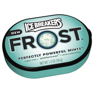 Ice Breakers Frost Wintercool 
