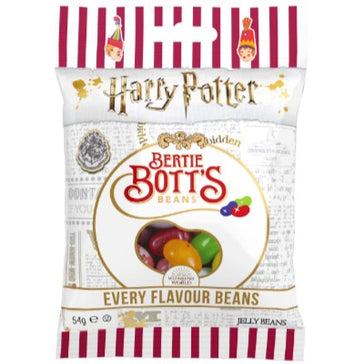 Harry Potter Bertie Bott's, Every Flavour Beans (54g)