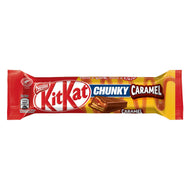 Kitkat Chunky Caramel (43,5g)