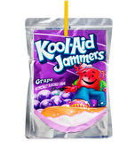 Kool-Aid Jammers Grape (1 pack 177ml)