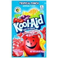 Kool-Aid Tropical Punch (4.5g)