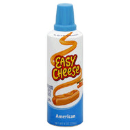 Kraft Easy Cheese American (226g)