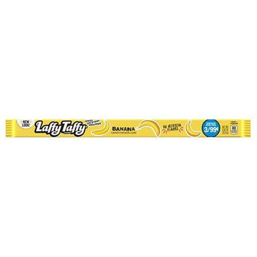 Laffy Taffy Banana (23g)