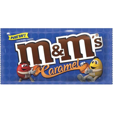 M&M's Caramel (40g)