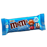 M&M's HI-Protein Chocolate Bar Crispy (52g)
