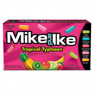 Mike and Ike Tropical Typhoon (141g) The Junior's
