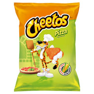 Cheetos Pizza Flavoured (85g)