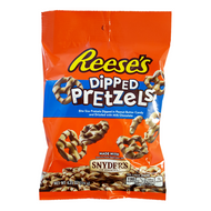 Reese's Dipped Pretzels, Milk Chocolate (120g)
