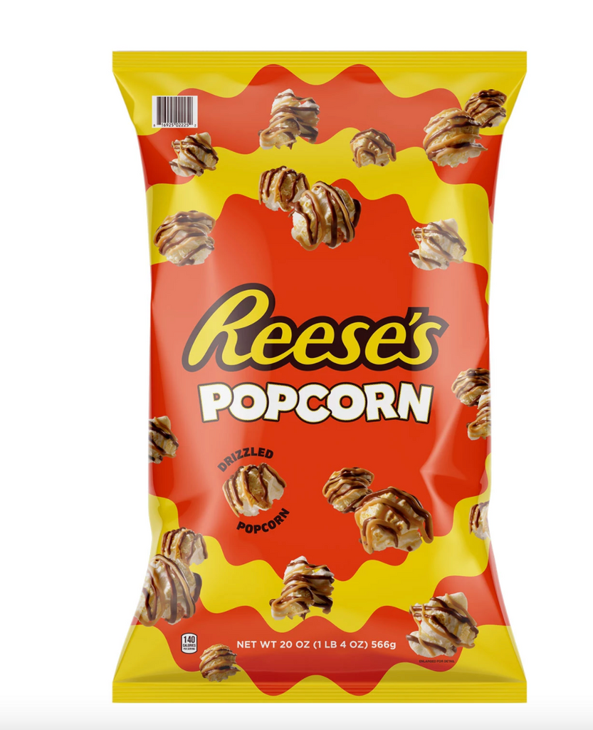 Reese's Popcorn (566g)