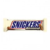 Snickers Almond Bar (45g)