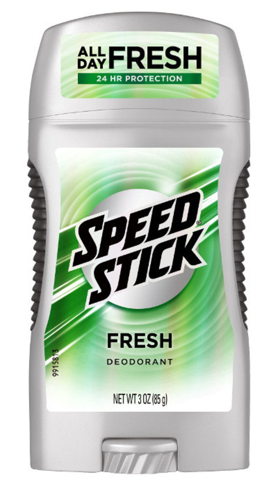 Deodorant