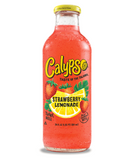 Calypso Strawberry Lemonade (473ml) (BBD: 27-01-2024)