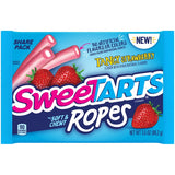 Sweetarts Chewy Ropes Strawberry, Share Pack (99g)